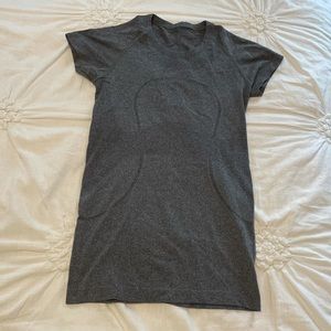 Swiftly Tech Short Sleeve